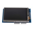 thumbnail image 3 of 2.8 Inch TFT LCD Touch Screen Display Module with Memory Card Slot PCB Board, 3 of 4