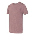 thumbnail image 2 of Gildan Performance Core Short Sleeve T-Shirt (G460) Heather Sport Dark Maroon, 2XL, 2 of 2