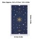 thumbnail image 3 of Tarot Cards Deck Fate Divination Hologram Paper English Board Game Party Playing Cards, 3 of 4