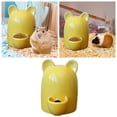 thumbnail image 2 of Dsscvnef Ceramic Pet Drinking Feeder Automatic Hamster Drinking Bowl, 2 of 5