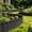 Black-BK, variant on MMJ Garden Fence 5 Pack Plastic Picket Edging for Lawn Flower Bed Border Decorative Yard 8x5.9in