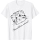 thumbnail image 1 of Pallas - Camiseta para gatos, 1 of 2