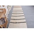 thumbnail image 4 of Home Decor Rug, 3x13 ft Runner Rug, Floor Rug, Vintage Rug, Turkish Rugs, 4 of 9