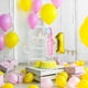 thumbnail image 5 of 4 globos grandes con forma de cepillo de dientes para decoración de fiestas, accesorios divertidos y creativos para niños, globos gigantes con forma de cepillo de dientes para decoración de fiestas., 5 of 5