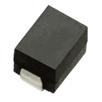 Pack of 10 1210R-561J Fixed Inductor, 560NH 614MA 550MOHM SMD, Cut Tape, RoHS