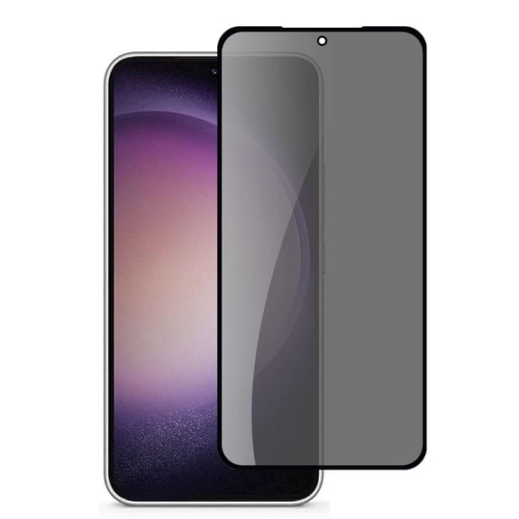 BEMZ [3-Pack] Screen Protector for Samsung Galaxy S23 FE Easy Install, Bubble Free, Anti-Scratch, Shatterproof Tempered Glass Screen Protector (Case Friendly)