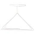 thumbnail image 2 of nipocaio Trendy Body Chain Body Jewelry Belly Chain - Body Chain - Silver, 2 of 3