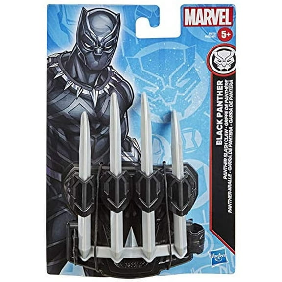 Hasbro Marvel Black Panther Slash Claw