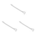 thumbnail image 2 of maskred Essential Bonsai Hook Rake with Ergonomic Handle for Gardening Lovers Style A 3Set, 2 of 6