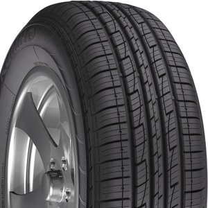 Kumho Tire Kumho Eco Solus KL21 All Season 255/65R18 109H SUV/Crossover Tire Sansujyuku sansujyuku.com