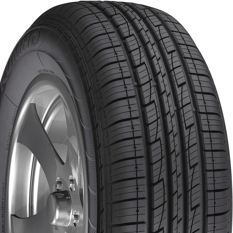 Kumho Eco Solus KL21 225/60R17 99H All-Season SUV/Crossover