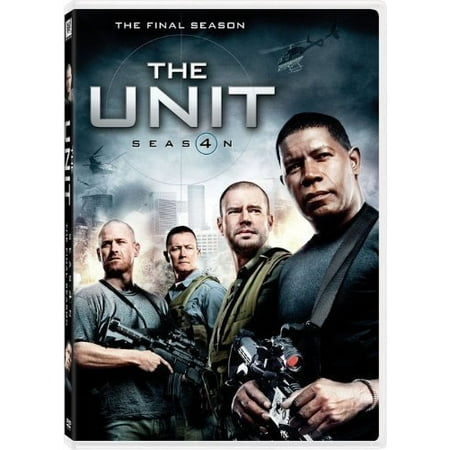 UNIT:SEASON 4