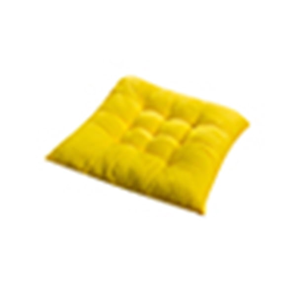 Cojín para silla antideslizante, resistente al desgaste, transpirable y antideslizante para el hogar.