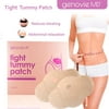 Genovie MD Slim Tight Tummy Patch, Body Contouring Applicator Sculpting Wrap for Weight Loss, Cellulite Destroyer and Fat Eliminator