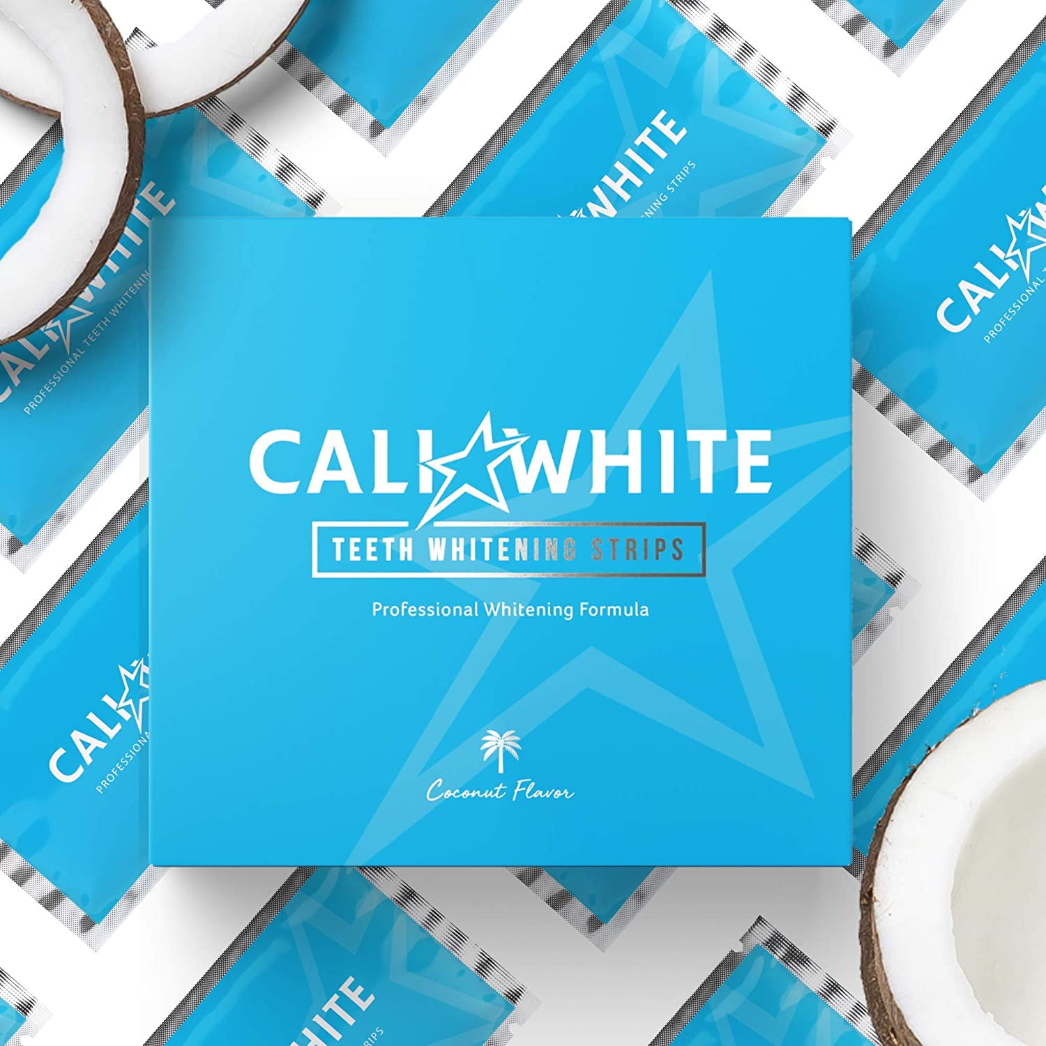 diy whitening strips without hydrogen peroxide
