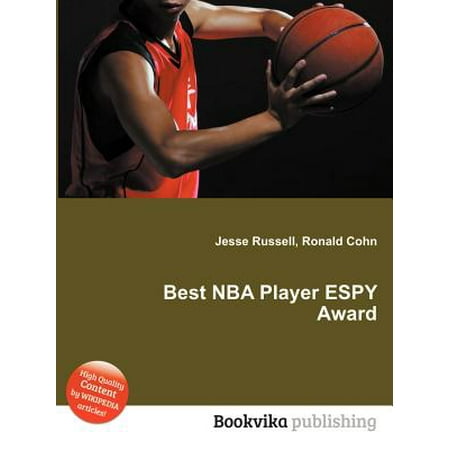 Best NBA Player Espy Award (50 Best Nba Players)