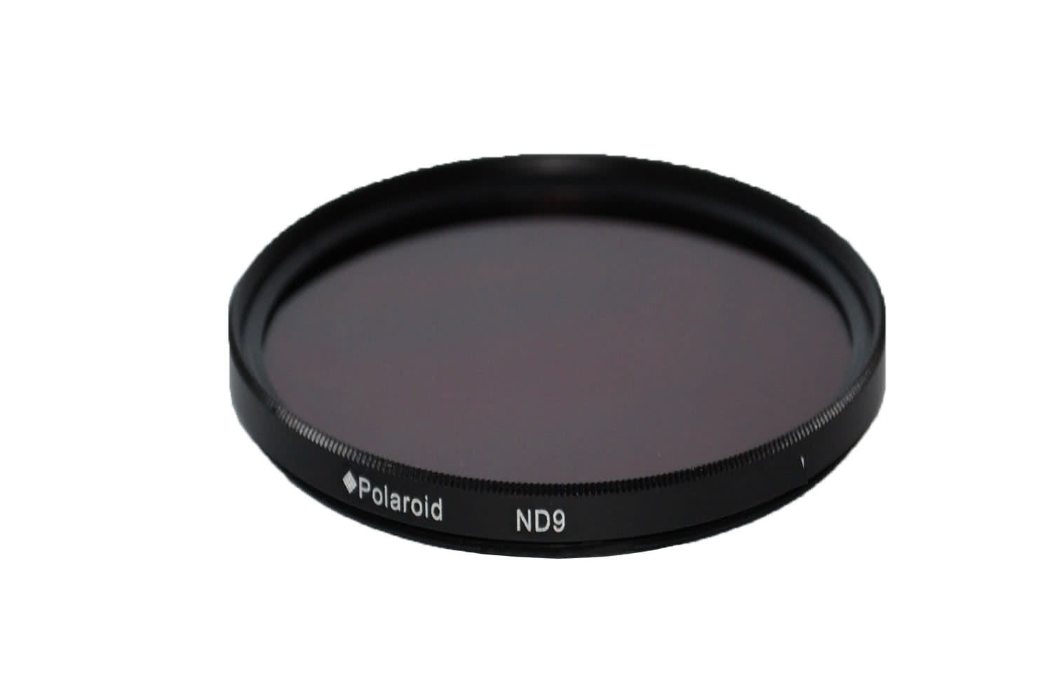 Neutral Density Fader Filter ND2-ND2000 Compatible w// All Popular Camera Lens Models ND3, ND6, ND9, ND16, ND32, ND400 Polaroid Optics 62mm Multi-Coated Variable Range
