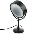 thumbnail image 2 of 3-Way Touch Control Lighted Mirror, 2 of 5
