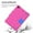 D D, variant on Giunmcul up to 45% Off Honeycomb Protective Sleeve Tab S6 Lite10 4 P610 / 615 (2020) Pen Slot