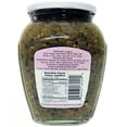thumbnail image 2 of Zarrin - Litteh, Pickled Eggplant, 24 Oz, 2 of 2
