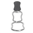 thumbnail image 4 of Soporte Para Anillo De Dedo, Soporte Para Teléfono Móvil, Plegable, Giratorio De 360 ​​​​, Agarre De Mano Trasera Para Teléfono, 4 of 7