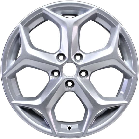 New Aluminum Wheel 18 Inch for 13-16 Ford Focus 18x8 Rim 5 Lug 108mm