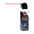 thumbnail image 3 of 12 Pack | Dust-Off Disposable Compressed Gas Duster, 10 oz Cans, 3 of 4