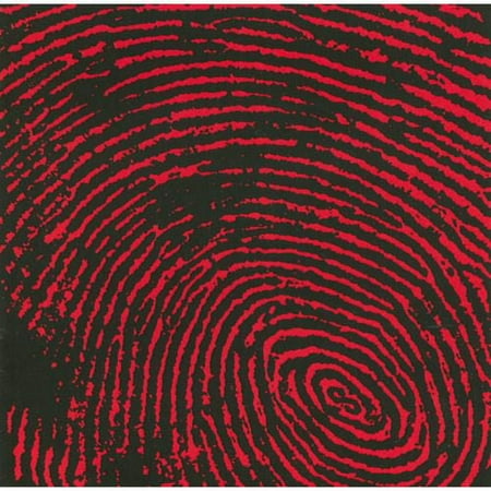 Every Man For Himself (Red) (with Exclusive Download)