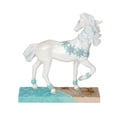 thumbnail image 4 of Enesco la Trace des Ponies Peints Figurine Rêve Océan, 7.5 Pouces, Multicolore, 4 of 4