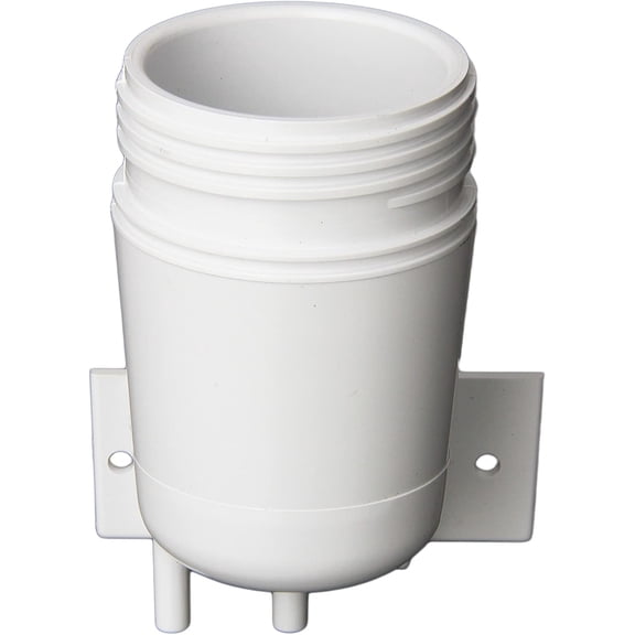 Genuine Frigidaire 218893201 Refrigerator Water Filter Housing