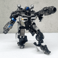 thumbnail image 3 of CY01 Mirage Toys OP01 OP Commander KO SS102 SS105 SS38 Figurine Déformation Action Robot Anime Modèle, 3 of 5