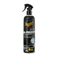 thumbnail image 3 of (2 pack) Meguiar’s Air Re-Fresher Odor Fighting Spray - Black Chrome Scent - Refresh and Instantly Fight Odors, G250708, 8 oz, 3 of 11