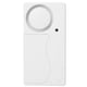 thumbnail image 3 of Alarma magnética para puerta con control remoto inalámbrico Mr 03R, alarma antirrobo con contraseña para abrir ventanas y puertas, 3 of 15