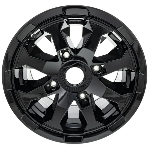 Can-Am 705502778 14" Rear Rim Maverick Sport X MR