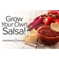 thumbnail image 4 of Salsa Garden Seed Assortment | 5 Variety Pack, 4 of 7