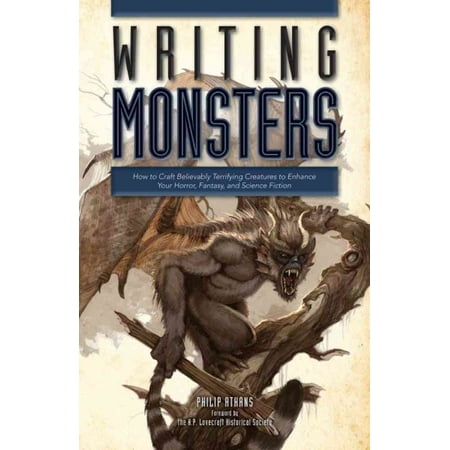 The Writing Monsters