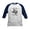 Navy/White, variant on CafePress - Texas Kids Baseball Jersey - Kids Cotton Baseball Jersey, 3/4 Sleeve Shirt
