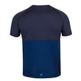 thumbnail image 3 of Babolat Boys Play Crew Neck Tee, 3 of 3