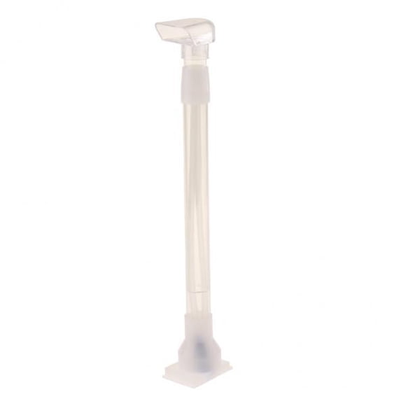 Filtro Inferior de Acuario Sunnimix 3xPca Tubo de elevación del tanque debajo de la grava