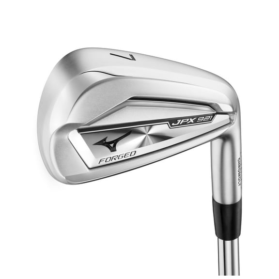 Pre-Owned Mizuno JPX 921 Forged 4-PW, AW Iron Set Stf +1.00 Nippon N.S. Pro Modus3 Tour VG