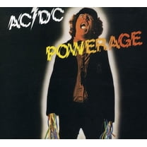 AC/DC - Let There Be Rock - Music & Performance - CD - Walmart.com