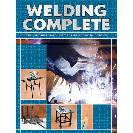 Welding Complete