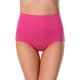 thumbnail image 1 of Gibobby Ropa Interior dama Pantalones de de menstruales de fibra menstrual, ropa interior fisiológica para Abdomen de cintura alta para mujer(Rosa， XL), 1 of 5