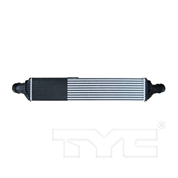 TYC 18100 Intercooler Fits select: 2018 AUDI A5, 2017-2019 AUDI A4