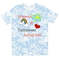 thumbnail image 3 of Inktastic Someone in Tennessee Loves Me T-Shirt, 3 of 5