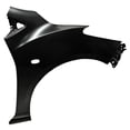 thumbnail image 1 of SALPICADERA MAZDA 2 2012 al 2015 MAZDA Derecha/Pasajero Genérica ., 1 of 4