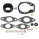 thumbnail image 3 of Kit de reconstrucción de reparación de carburador de 25 piezas para Johnson/Evinrude 439071 0439071, 3 of 5