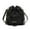 Black, variant on MKF Collection Azalea Women's Vegan Leather Bucket Bag by Mia K - Red