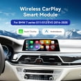 thumbnail image 2 of ZWNAV Wireless Carplay Android Auto for BMW 7 series G11/G12 EVO 2016-2020 platform New Version Retrofit Kit Decoder, 2 of 13