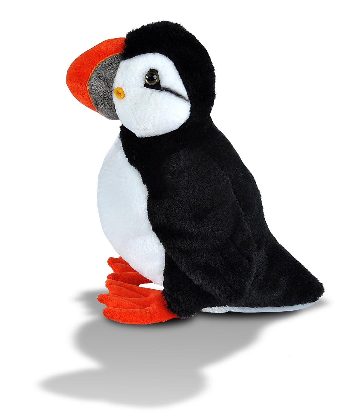 puffin teddy